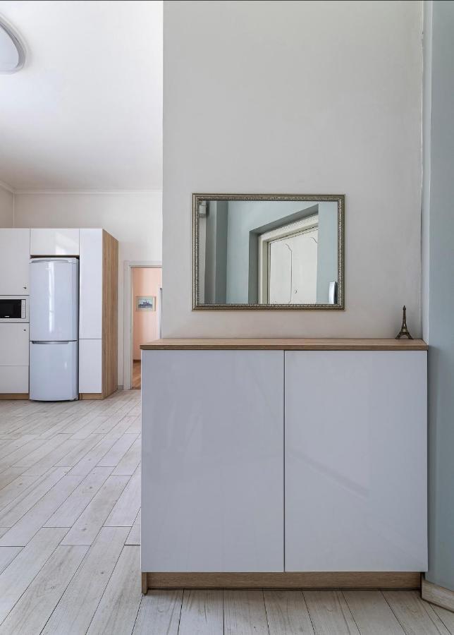 Vidfort Куліша 4 Lviv Buitenkant foto